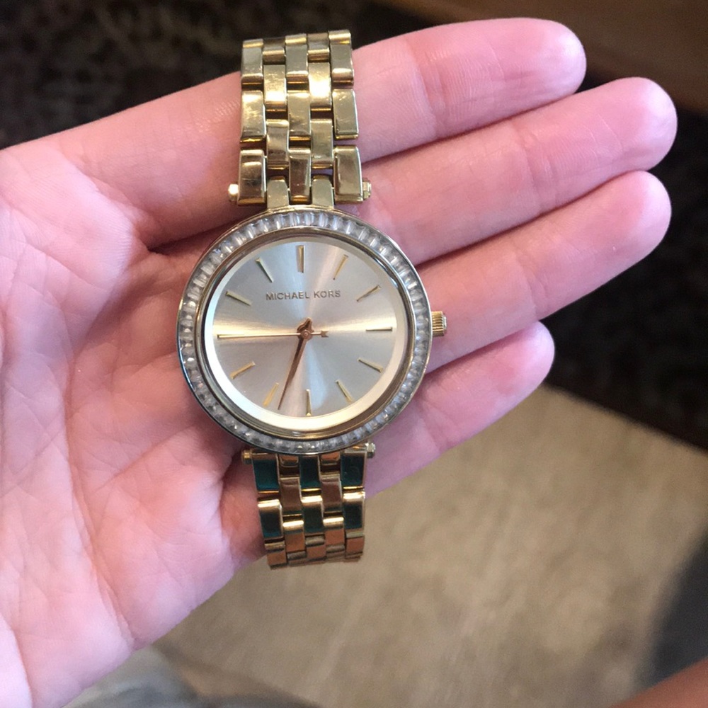 Michael Kors watch